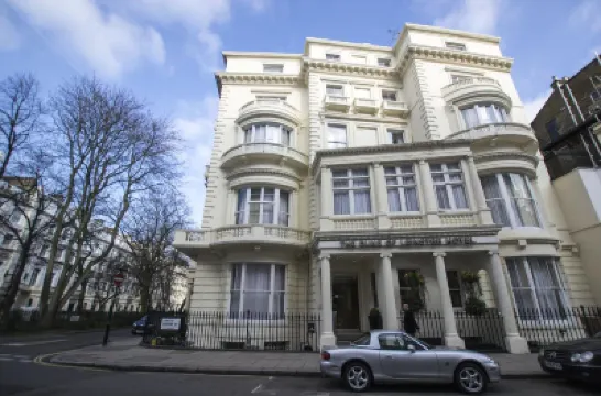 雷斯特公爵酒店 鄰近貝斯沃特爾的酒店