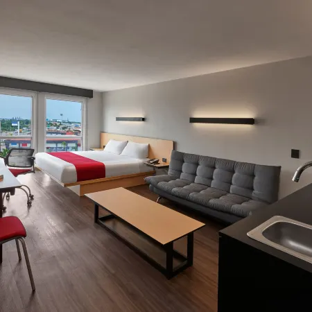 City Express by Marriott Chihuahua