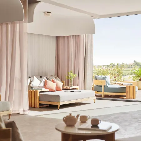 Park Hyatt Marrakech