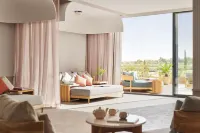 Park Hyatt Marrakech - spa