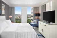 르 메르디앙 알링턴 알링턴 호텔