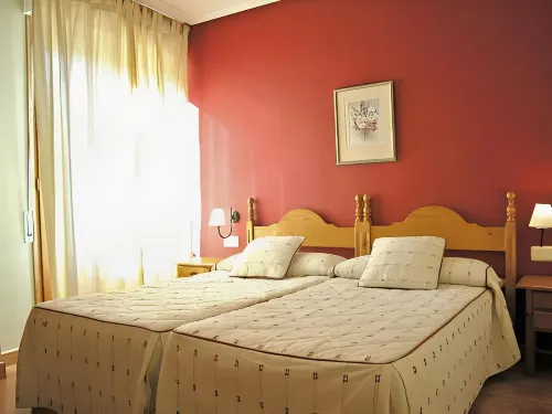 Casa Laiglesia - Apartments