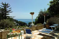 Hotel la Floridiana Hotels in Capri