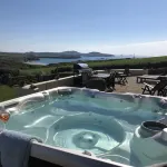 Upper Porthmawr - 5 Bedroom Cottage - Whitesands