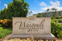 Waipouli D405 2 Bedroom Condo by RedAwning Hotel in zona Seasport Divers