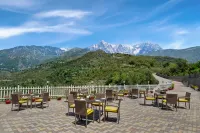 Justa Birding Resort & Spa - Best Dhauladhar View Resort