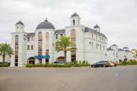 MARİCEL Astara Resort Hotels in Astara