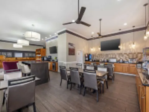 Best Western Inn of Brenham Hotéis em Brenham