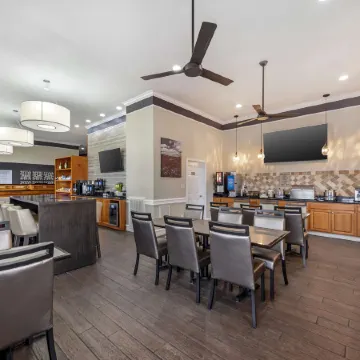 Best Western Inn of Brenham