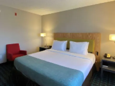 Wingate by Wyndham Chandler Phoenix Hoteles en Chandler