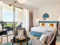 Sofitel Cotonou Marina Hotel & Spa Hotels near Cotonou Cadjehoun International Airport