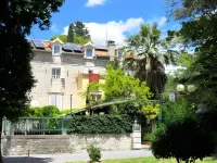 Villa Šoulavy - Apartments