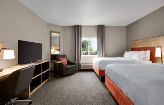 Candlewood Suites 維克斯堡