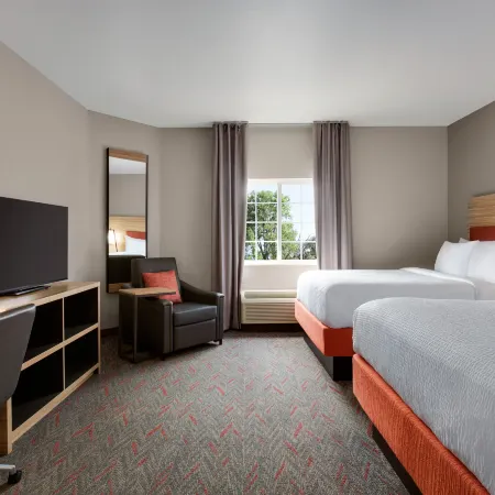 Candlewood Suites VICKSBURG by IHG