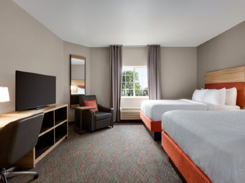 Candlewood Suites VICKSBURG by IHG