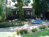 Mara Palace Hotel
