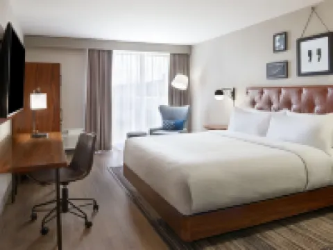 Four Points by Sheraton Point Edward Sarnia Hotels in Point Edward