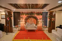 Hotel MAA Laxmi Palace