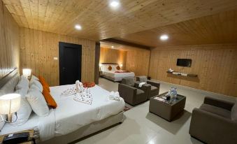 Sambodhi Retreat