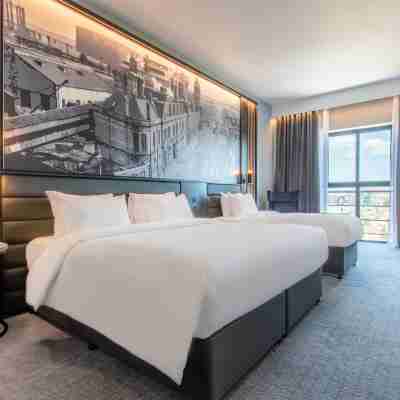 貝爾法斯特voco Rooms