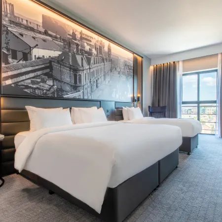 voco BELFAST by IHG