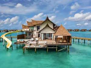 Ozen Reserve Bolifushi - Luxury All Inclusive