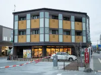 Hotel Hana Các khách sạn ở Takayama