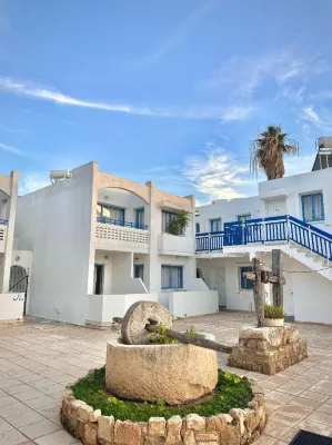 Paphiessa Hotel Hotels near Old Town of Paphos