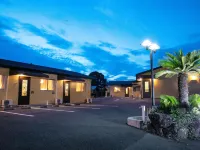Hitoyoshi Shinjo No Yado Hotel di Asagiri