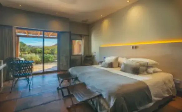 Nayara Alto Atacama Hotels in 