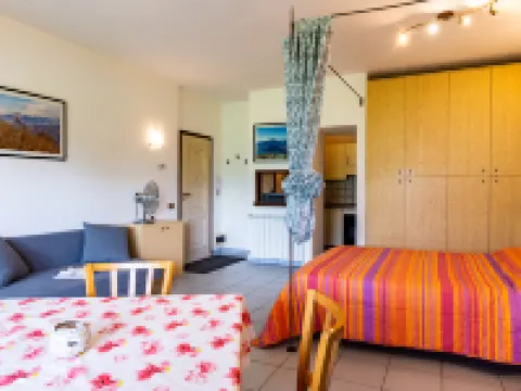 B116 Hotels in Ghiffa