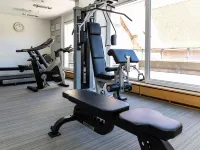 Sofitel Strasbourg Grande Île - Gym