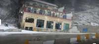 Iceland Hotel & Restaurant