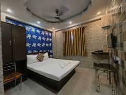 Golden Heaven Hotel