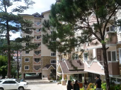 Prestige Vacation Apartments - Bonbel Condominium فنادق في باجيو