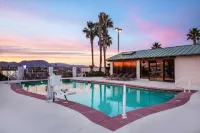 Best Western Plus Kings Inn  Suites