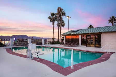 Best Western Plus Kings Inn Suites