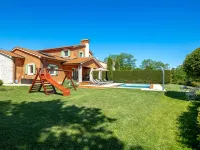 Villa Goretini