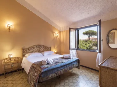 Gli Oleandri Hotels near Teatro Romano
