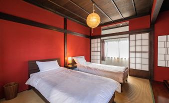 Kaga House