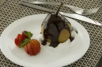 BH Jaraguá Hotel