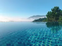 Maysa Villa Hotel a Dai Lao