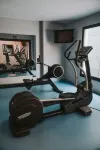Palacio de Aviles Affiliated By Melia - salle de sport
