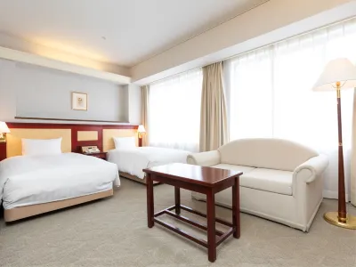 Hotel Monarque Tottori Hotel a 