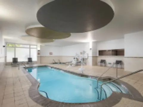 SpringHill Suites Grand Junction Downtown/Historic Main Street Hotel di Grand Junction