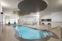 SpringHill Suites Grand Junction Downtown/Historic Main Street Các khách sạn ở Grand Junction