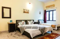 Urban Trippers Shamiyana Villa by Arindam - Bintang 2