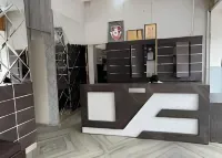 Goroomgo Blessing Inn Jalandhar فنادق في جالاندهار
