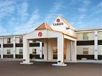 Ramada by Wyndham Angola/Fremont Area - Wifi
