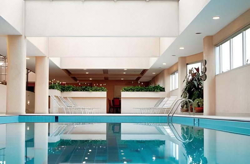 Bristol International Airport Hotel - Guarulhos photo 4